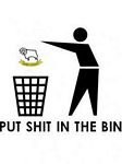 pic for put in bin